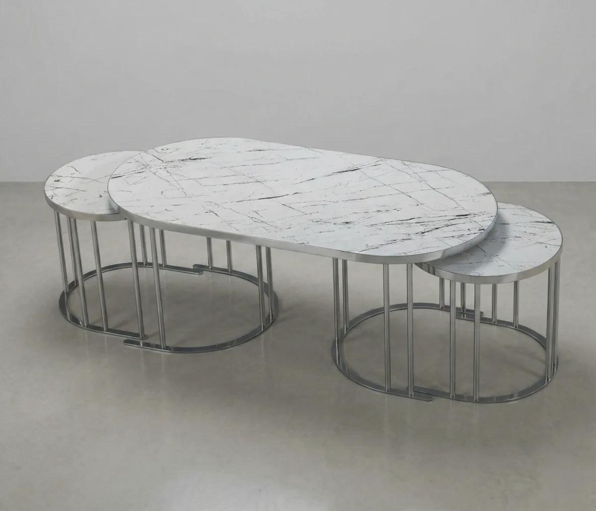 Johns Creek Coffee Table Set – coffee table detail view 20 | Ferozzi