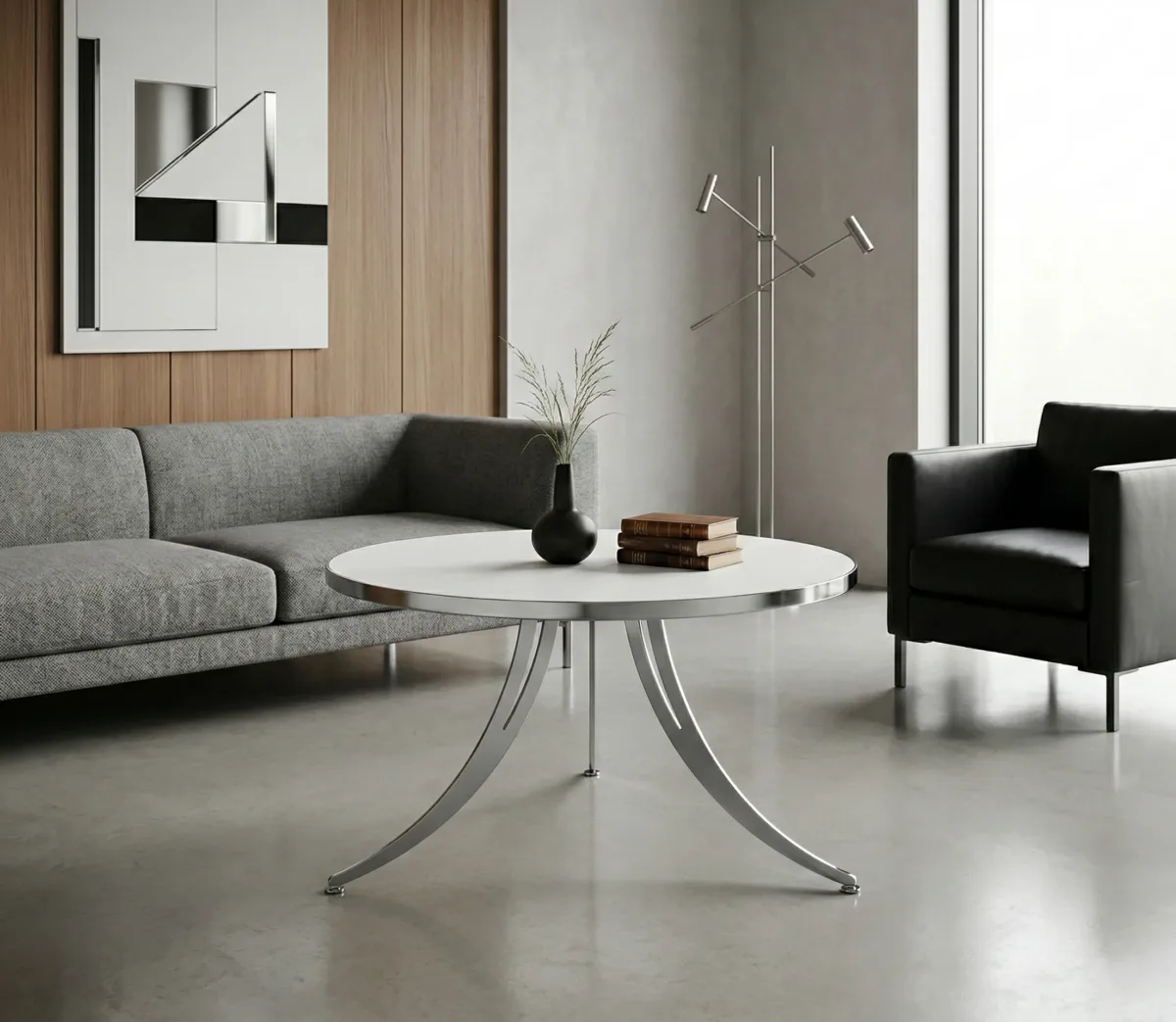 Kennasaw Coffee Table – coffee table detail view 7 | Ferozzi