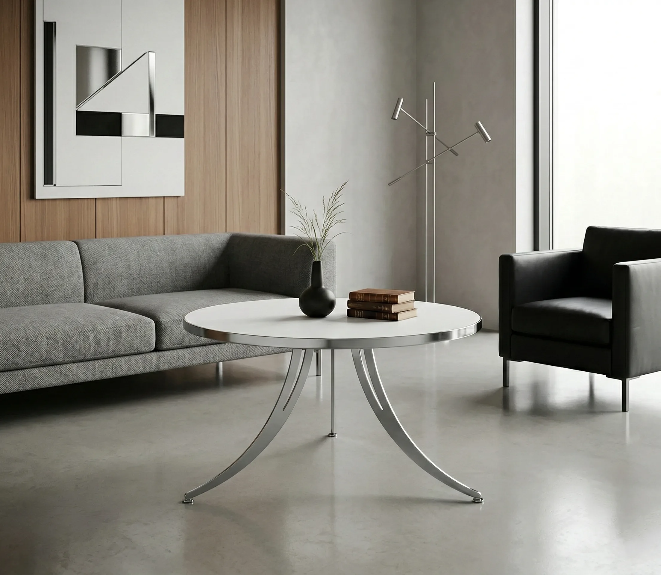Kennasaw Coffee Table – coffee table detail view 7 | Ferozzi