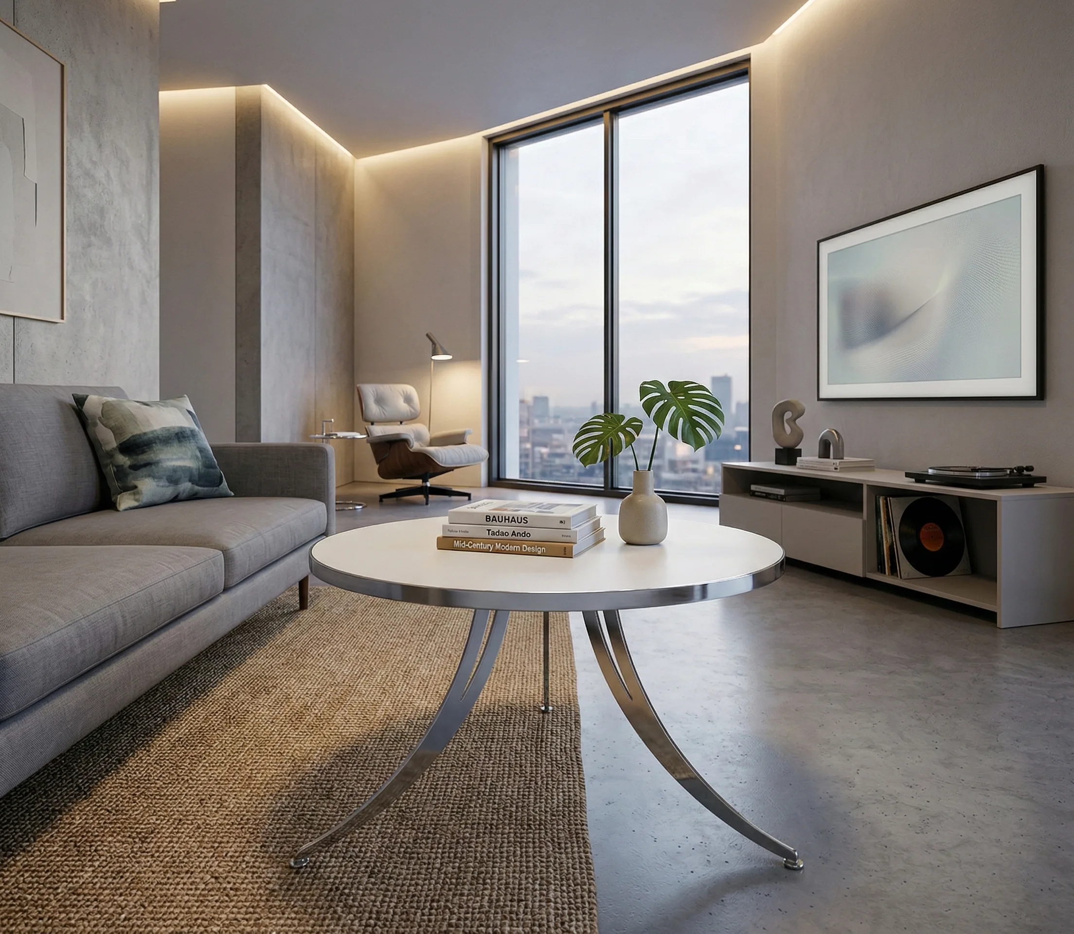 Kennasaw Coffee Table – coffee table detail view 9 | Ferozzi