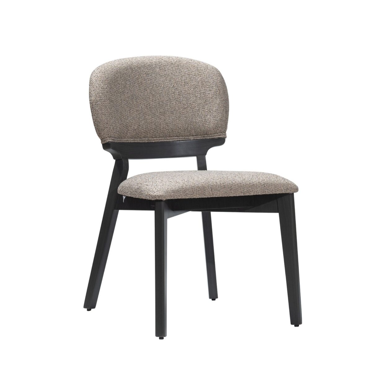 Lino Dining Chair – chair detail view 3 | Ferozzi