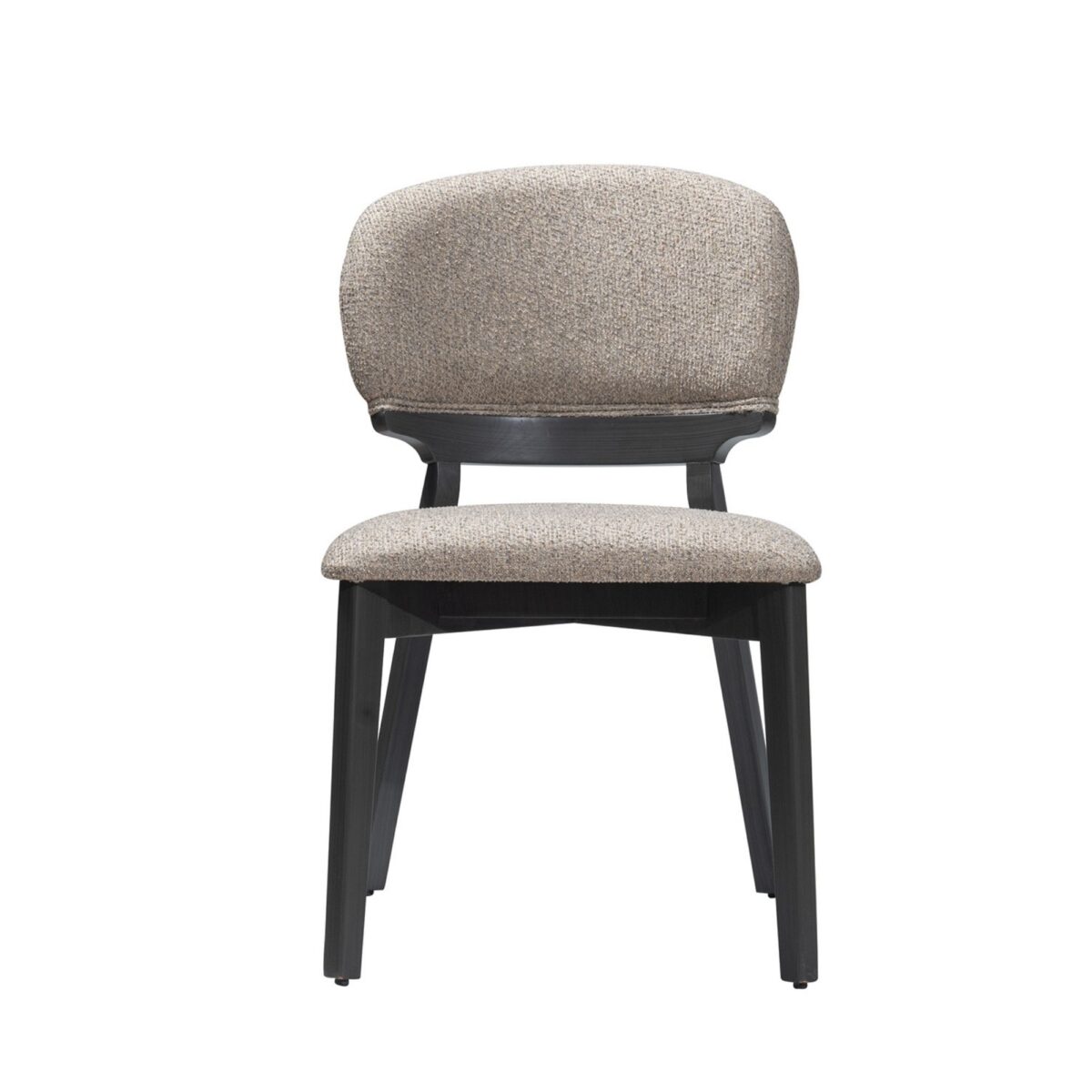 Lino Dining Chair – chair detail view 4 | Ferozzi