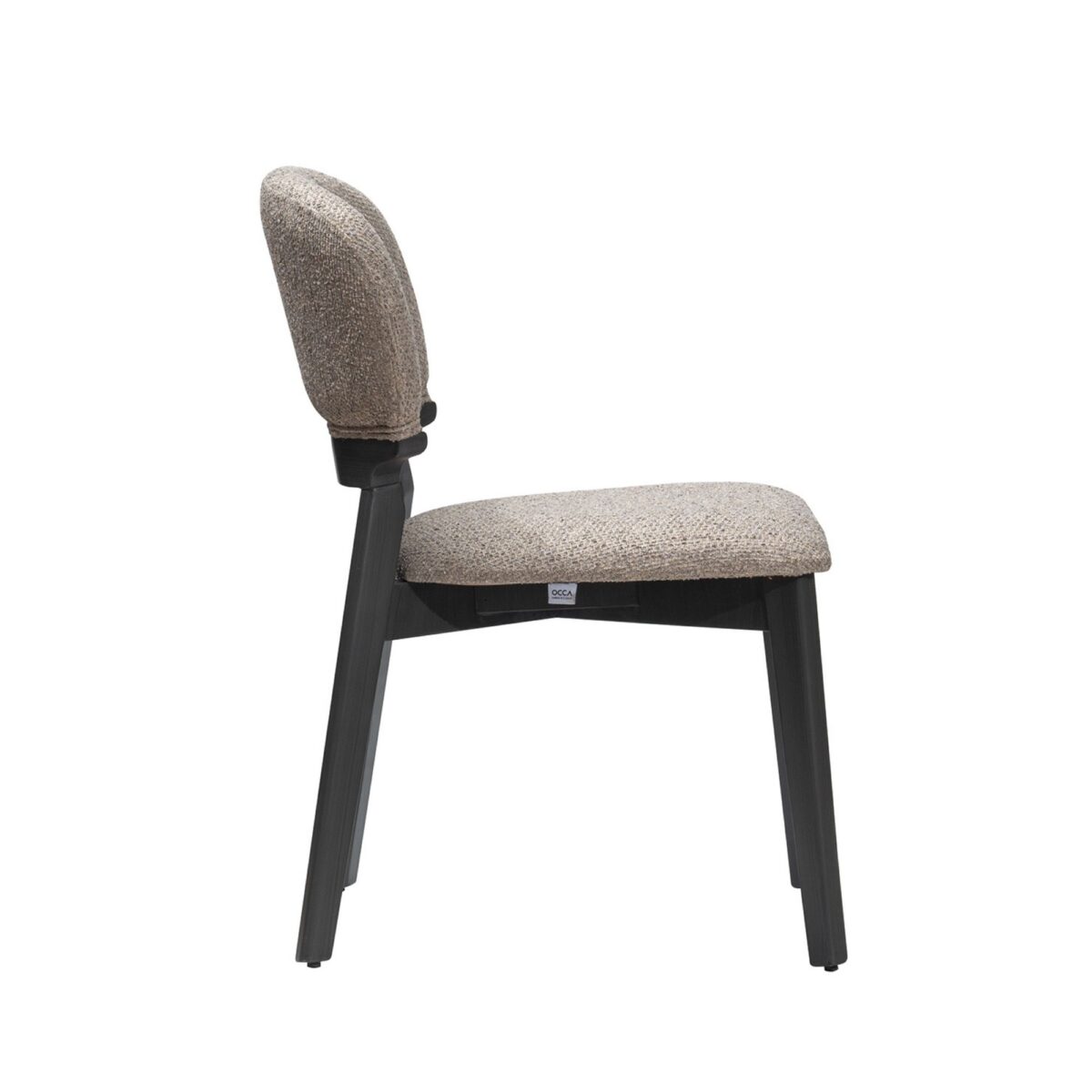 Lino Dining Chair – chair detail view 5 | Ferozzi
