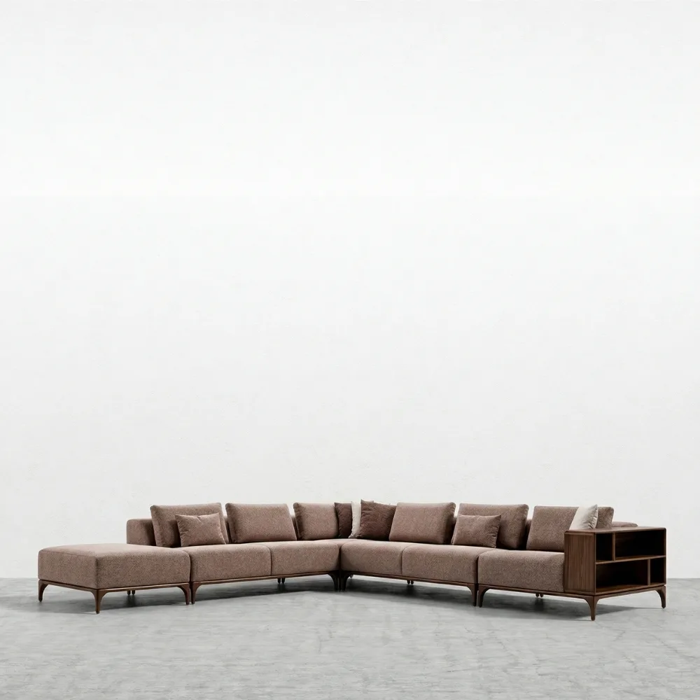 Lounge Sectional Sofa