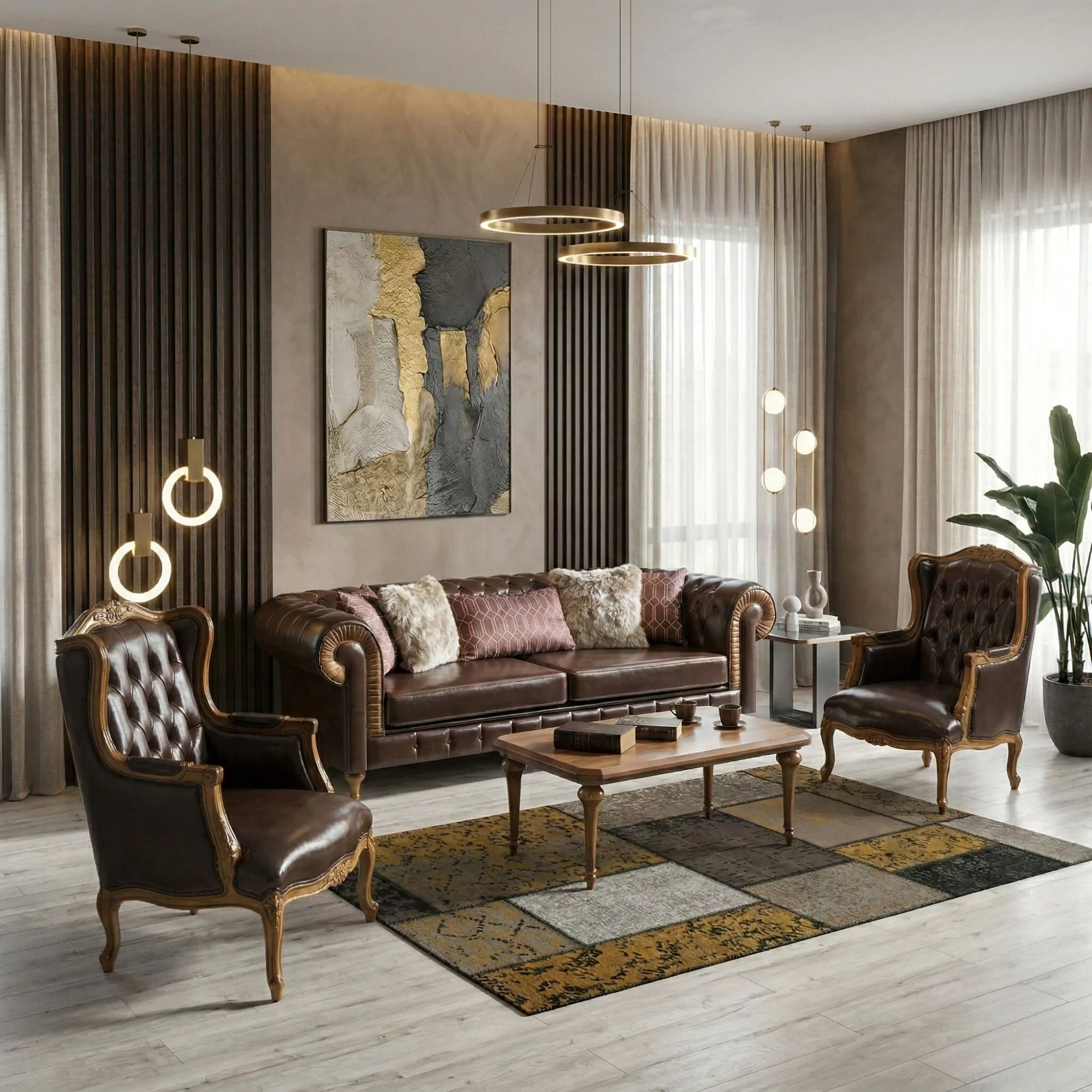 Macon Sofa – sofa detail view 2 | Ferozzi