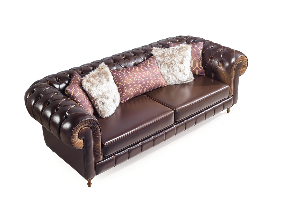 Macon Sofa – sofa detail view 11 | Ferozzi