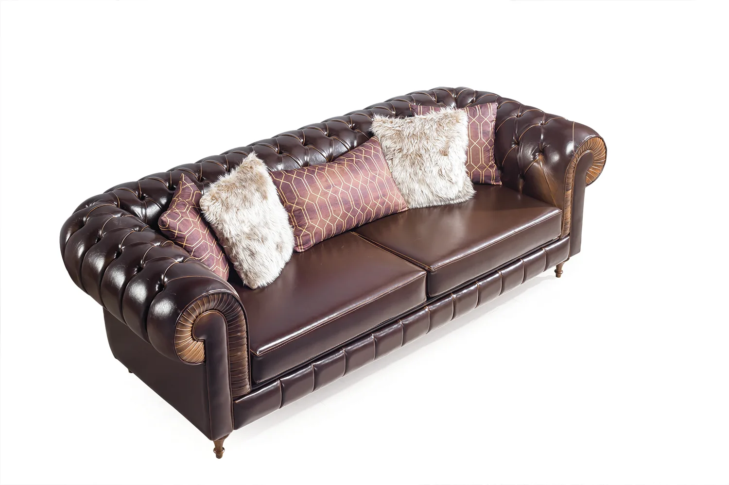 Macon Sofa – sofa detail view 11 | Ferozzi