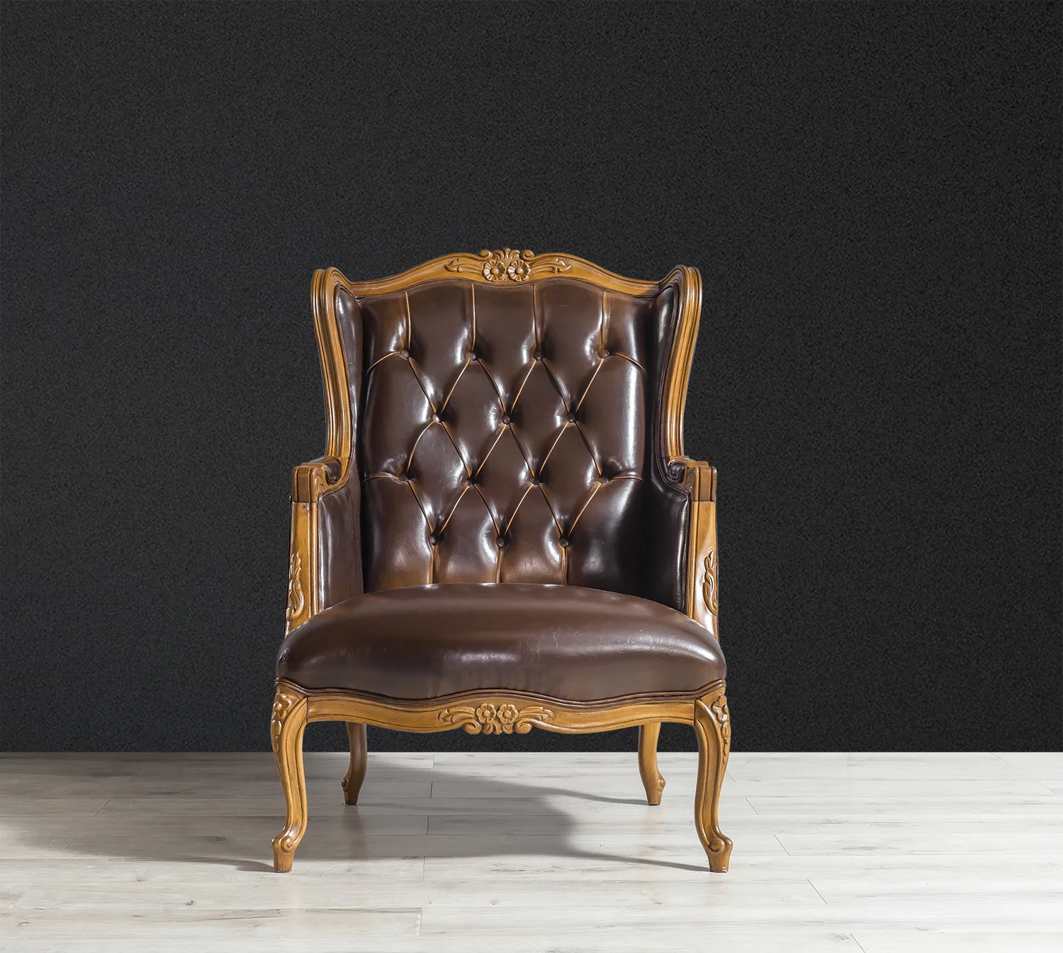 Macon Sofa – sofa detail view 14 | Ferozzi