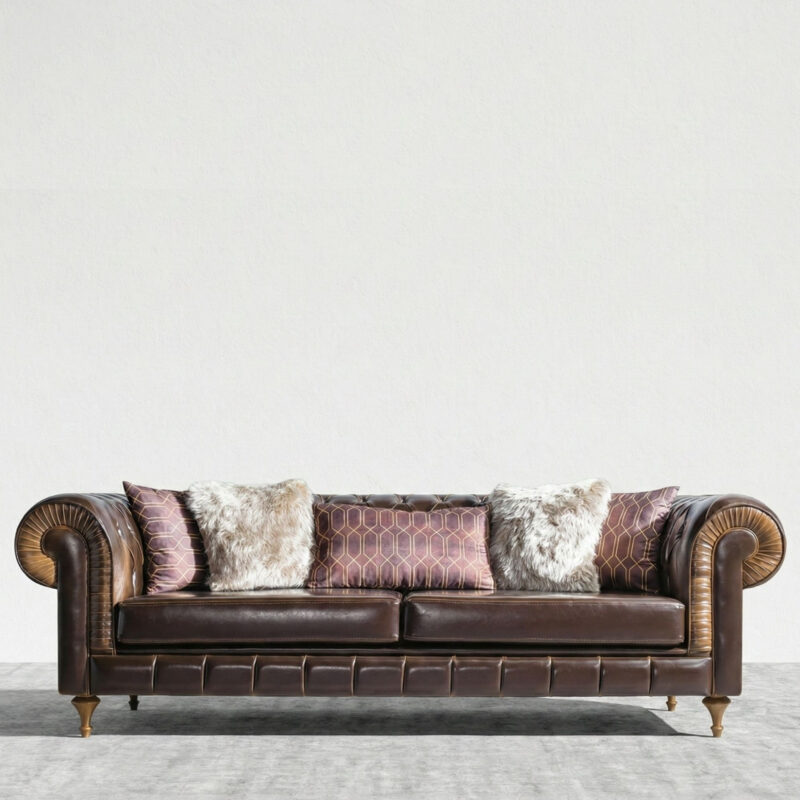 Macon Sofa