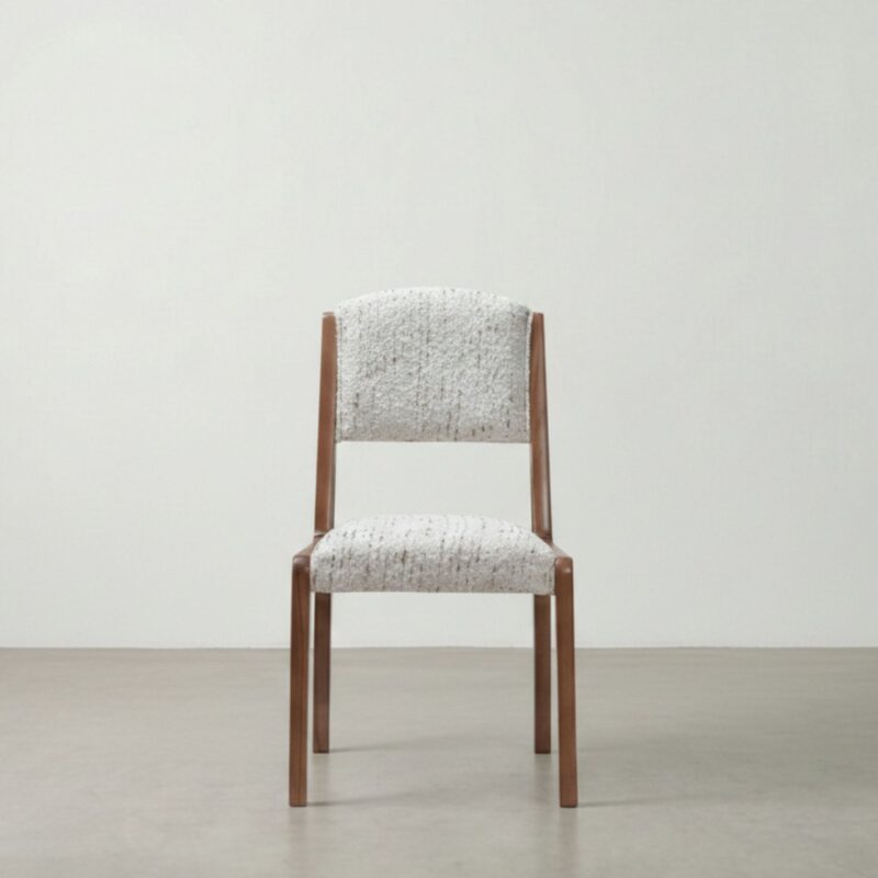 Mira Modern Dining Chair