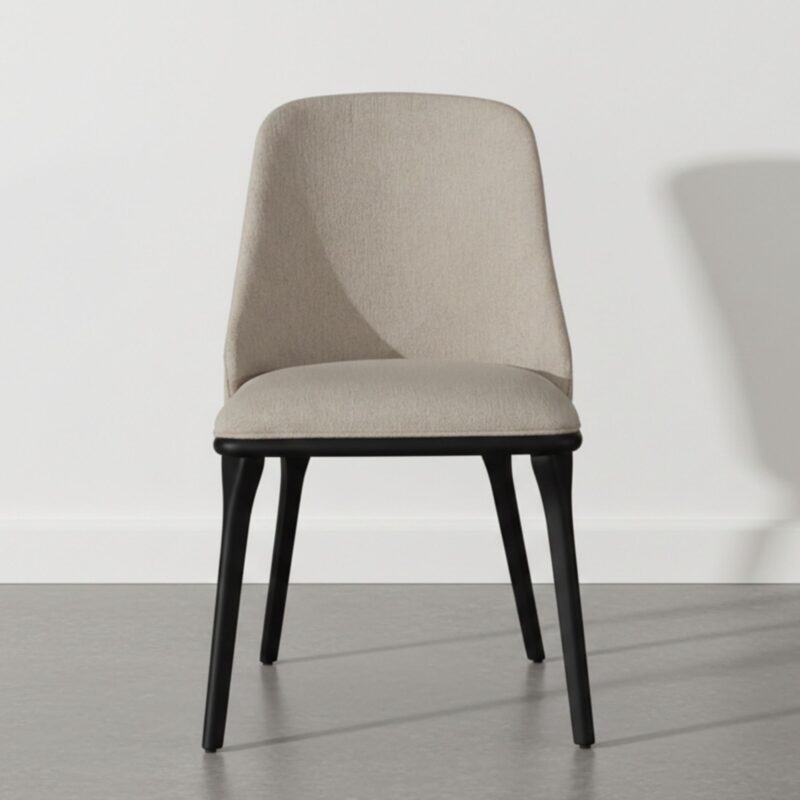 Berlin Modern Dining Chair