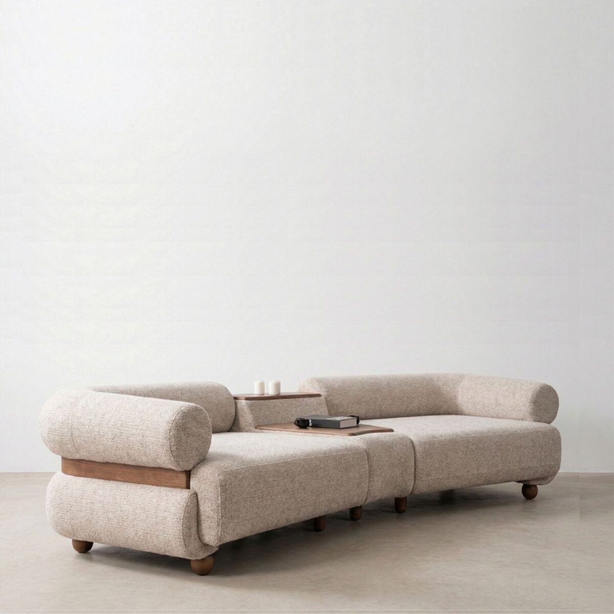 New York Sofa – modern sofa | Ferozzi furniture store, Atlanta & Alpharetta