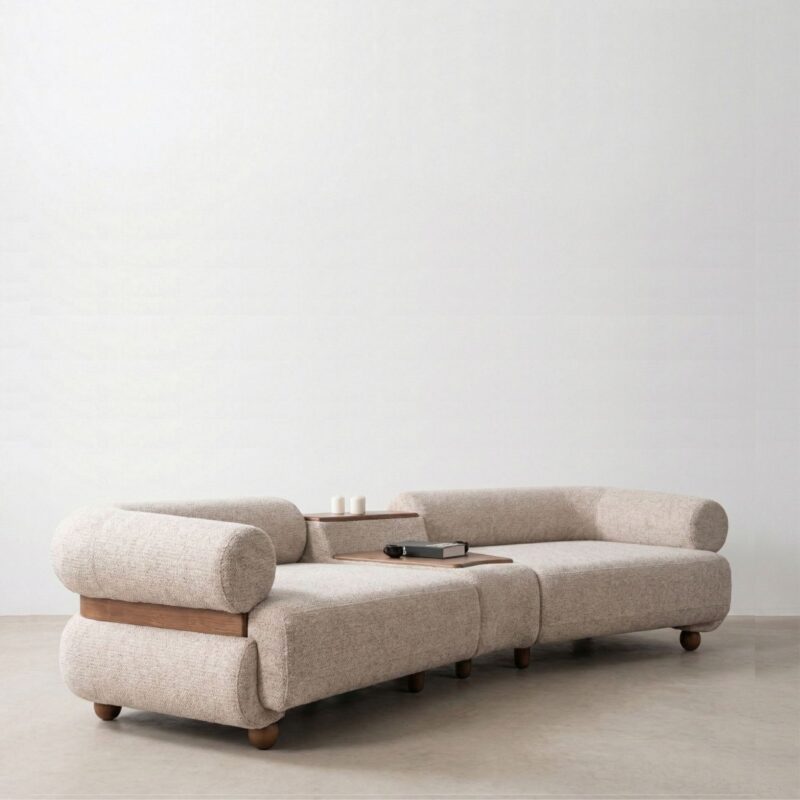 New York Sofa