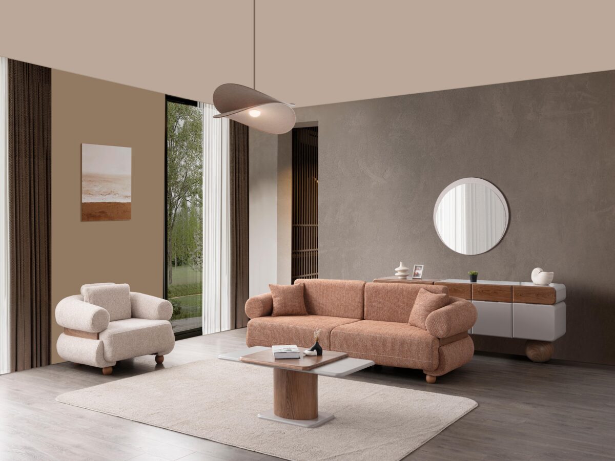 New York Sofa – sofa detail view 7 | Ferozzi