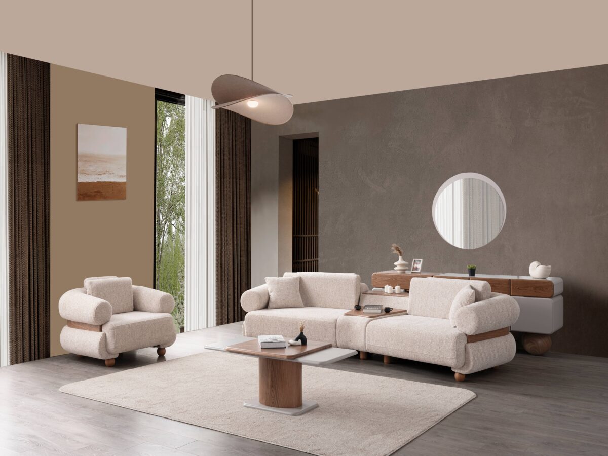 New York Sofa – sofa detail view 8 | Ferozzi