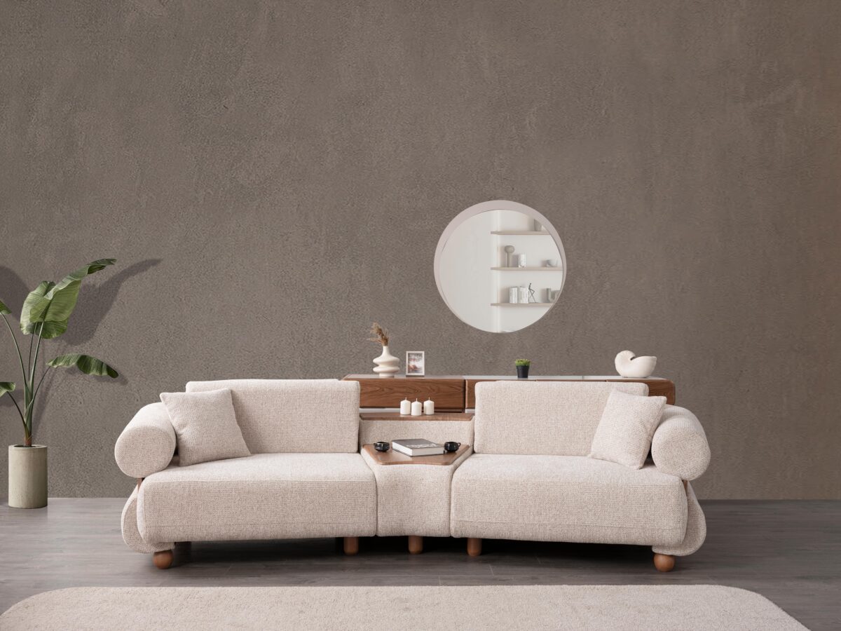 New York Sofa – sofa detail view 9 | Ferozzi