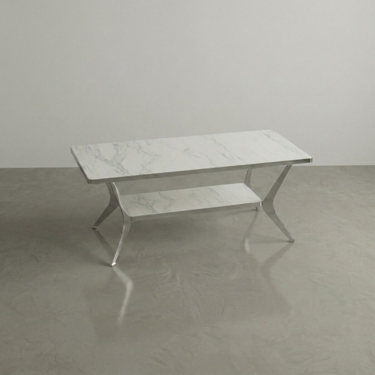 Norcross Coffee Table – modern coffee table | Ferozzi furniture store, Atlanta & Alpharetta