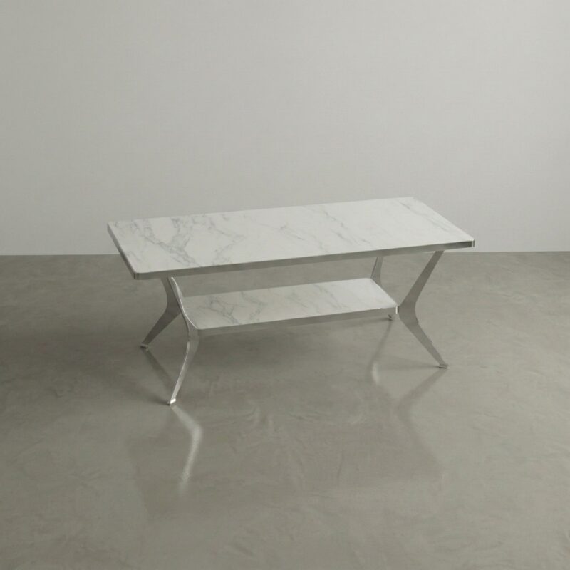 Norcross Coffee Table