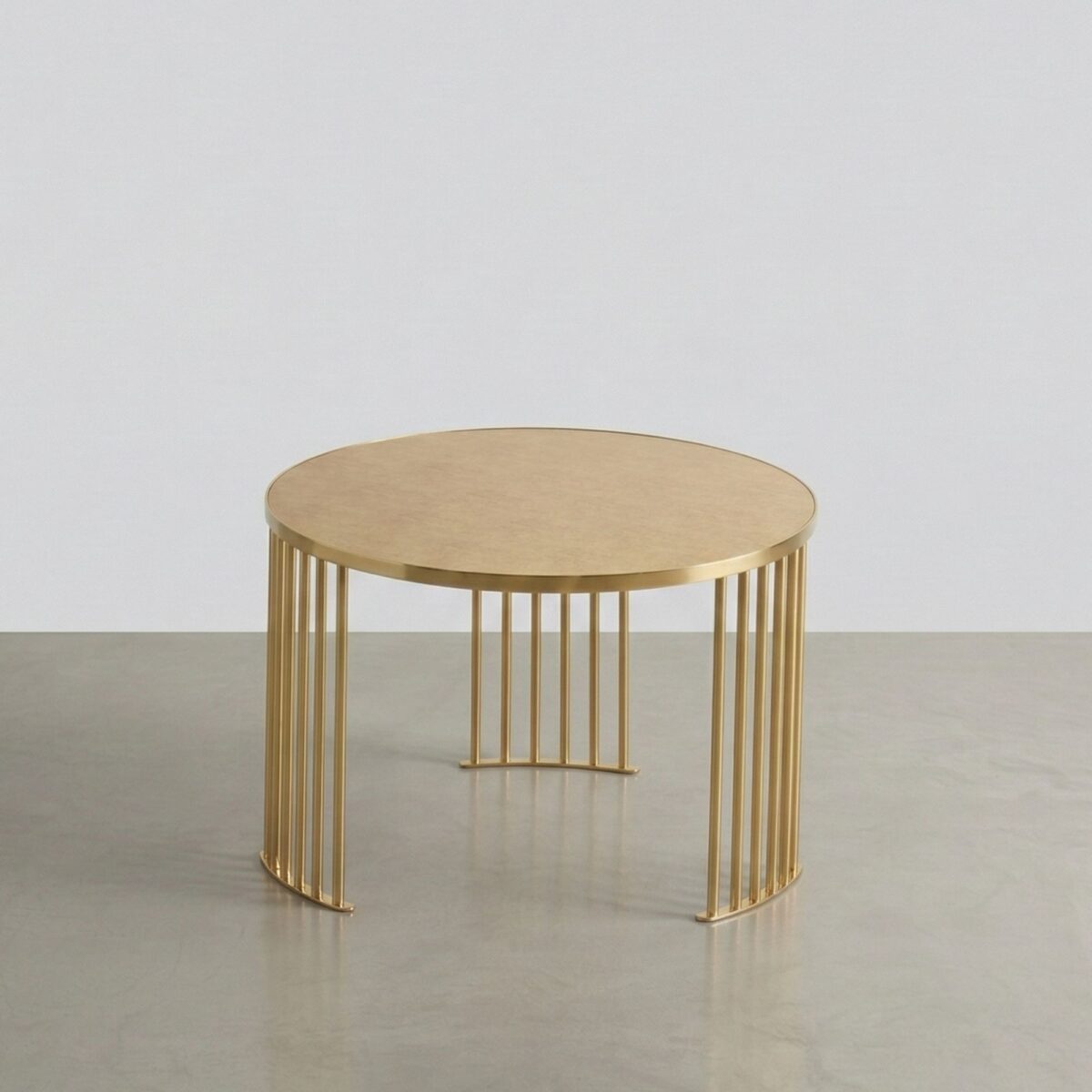 Peachtree Corners Coffee Table – modern coffee table | Ferozzi furniture store, Atlanta & Alpharetta