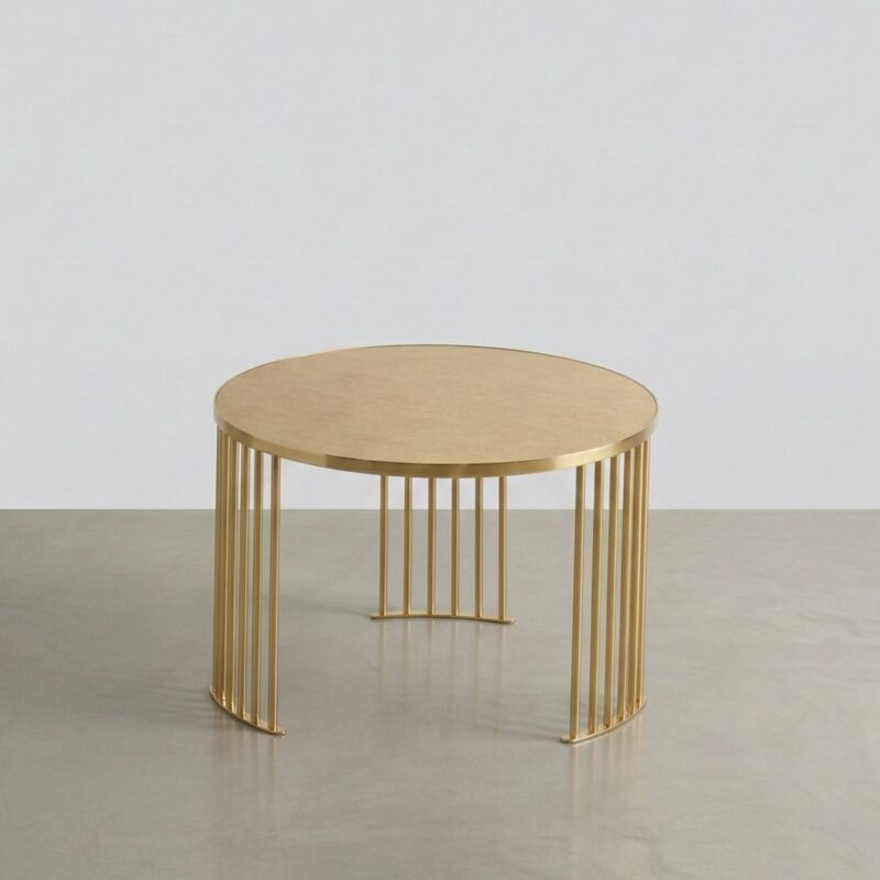 Peachtree Corners Coffee Table