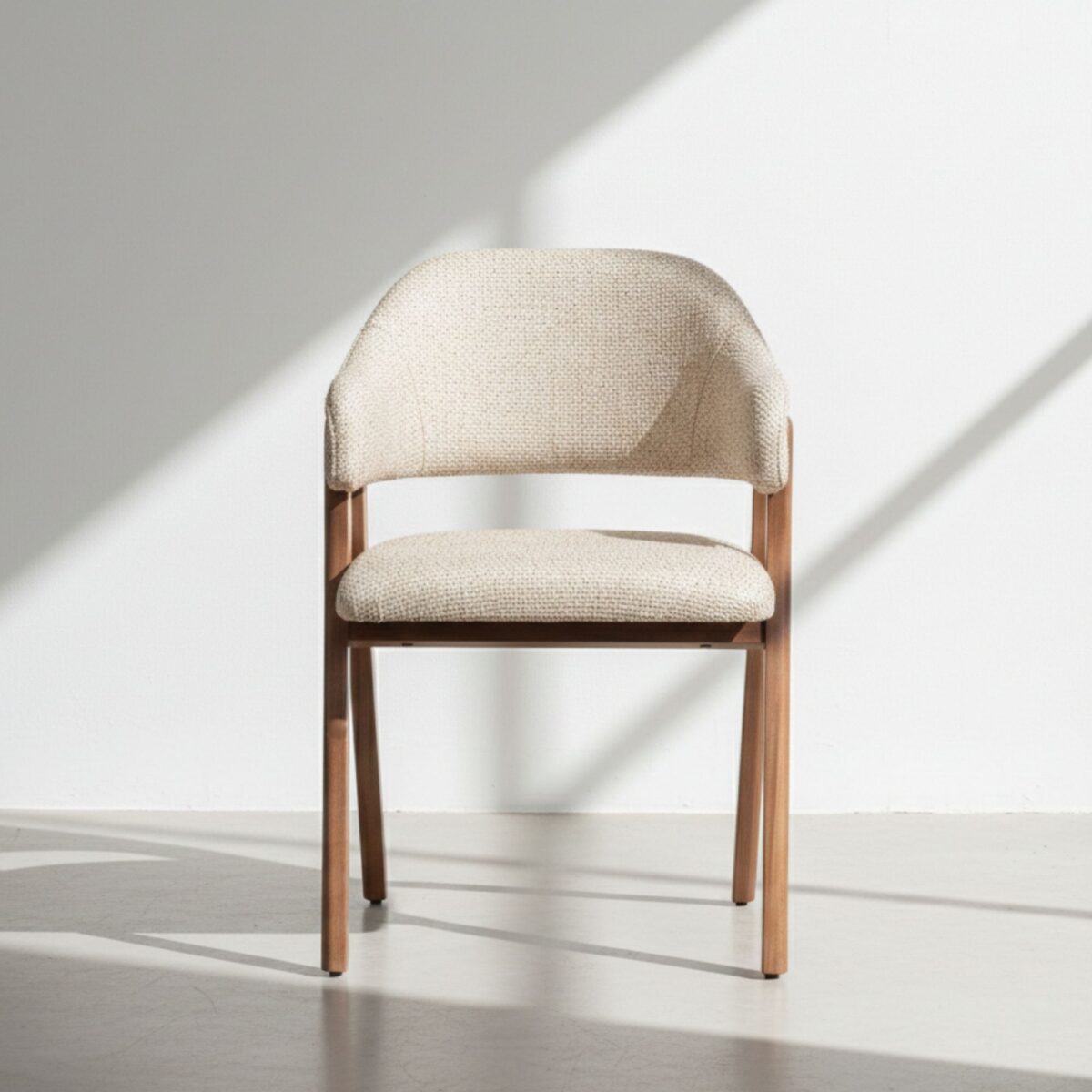 Pi Modern Dining Chair – modern chair | Ferozzi furniture store, Atlanta & Alpharetta