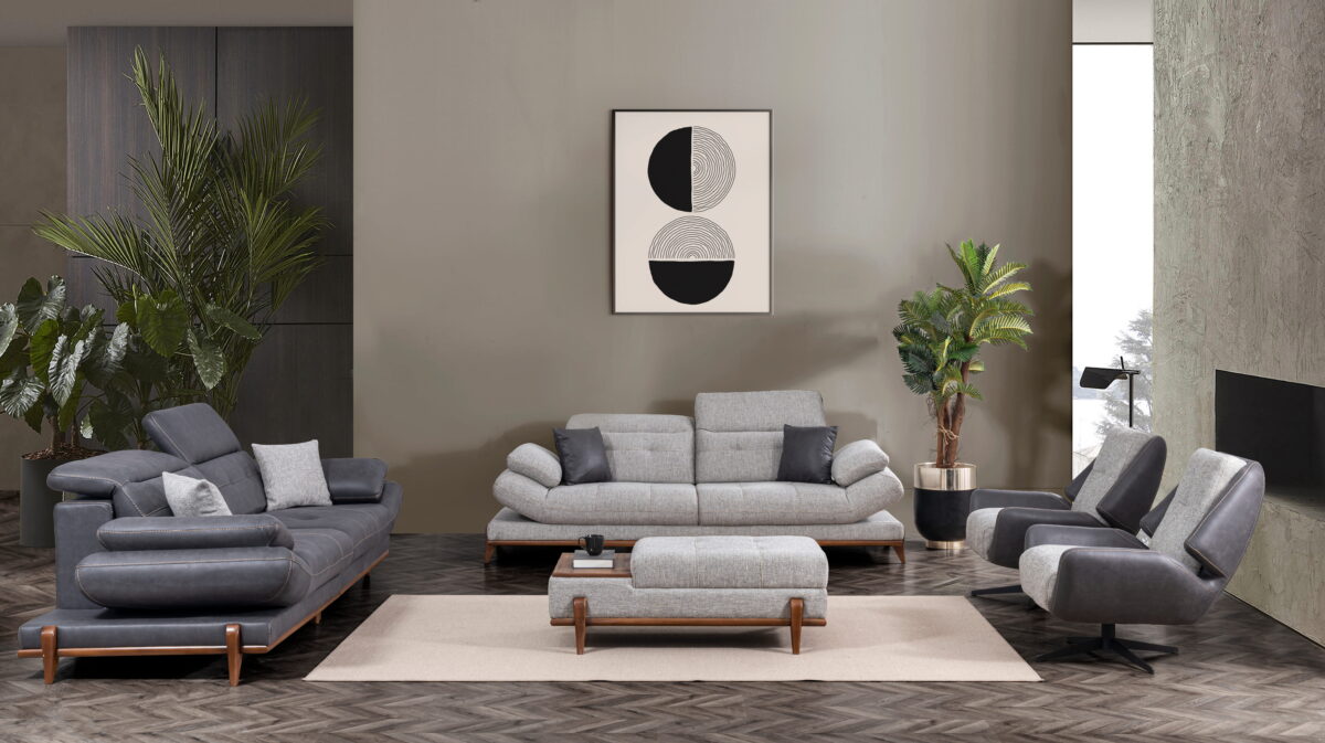 Premium Sofa – sofa detail view 9 | Ferozzi