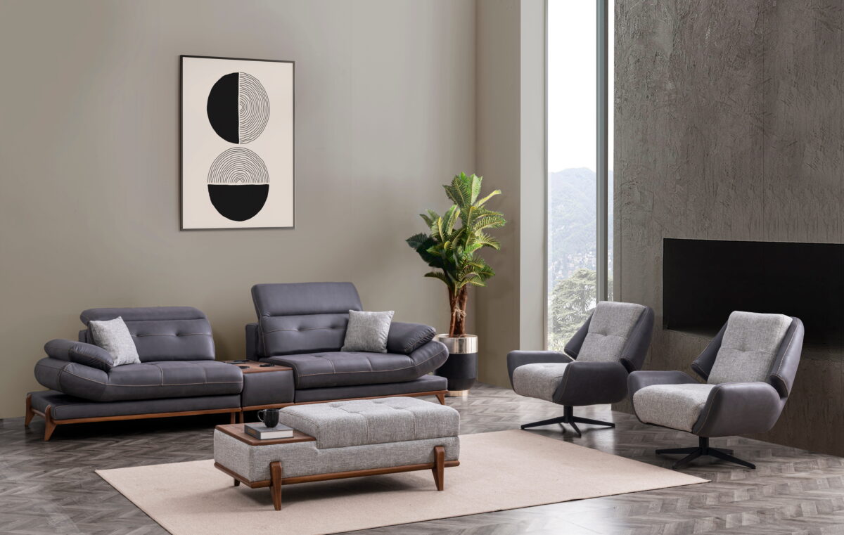 Premium Sofa – sofa detail view 11 | Ferozzi