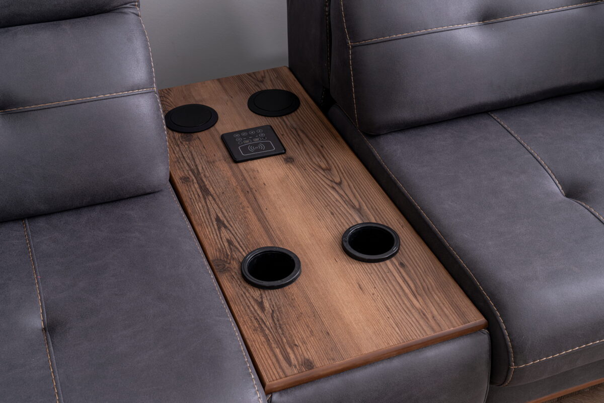 Premium Sofa – sofa detail view 12 | Ferozzi