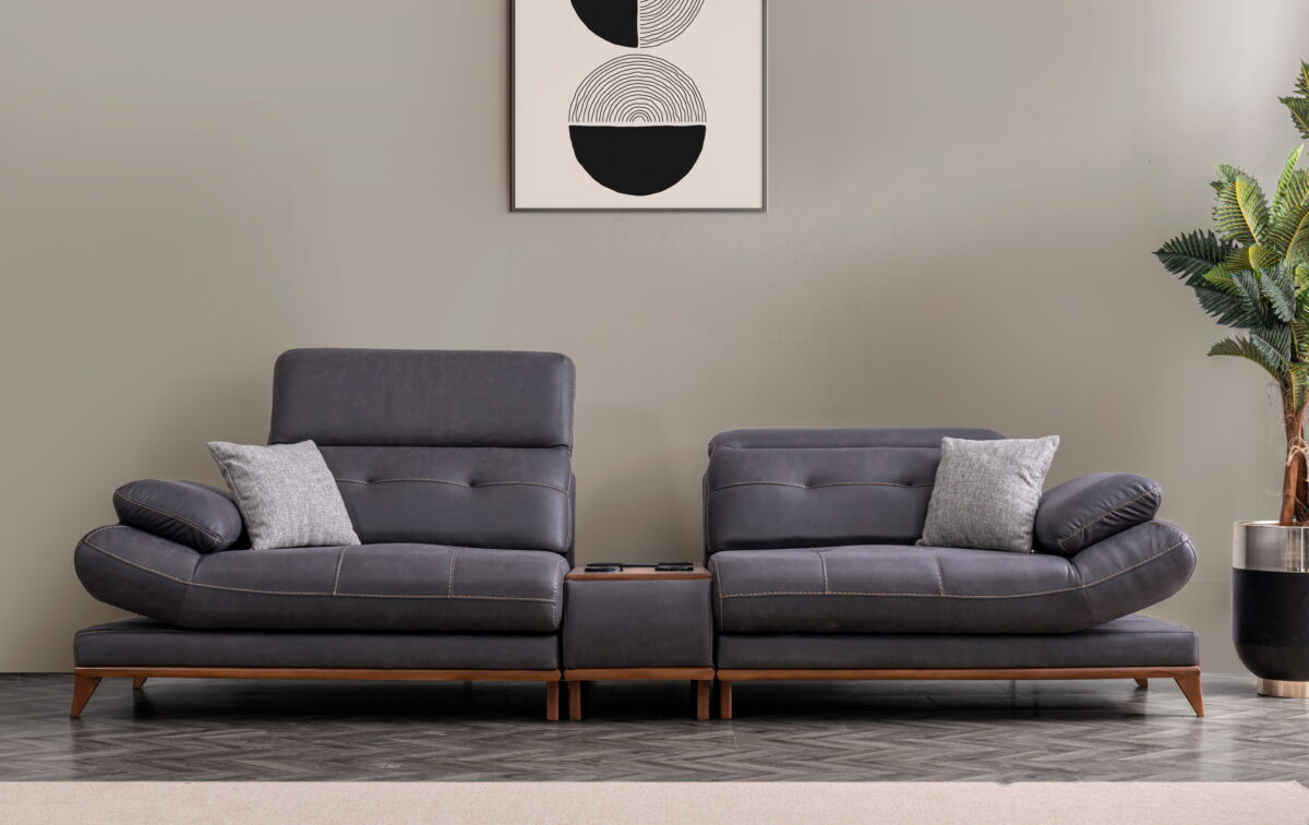 Premium Sofa – sofa detail view 13 | Ferozzi