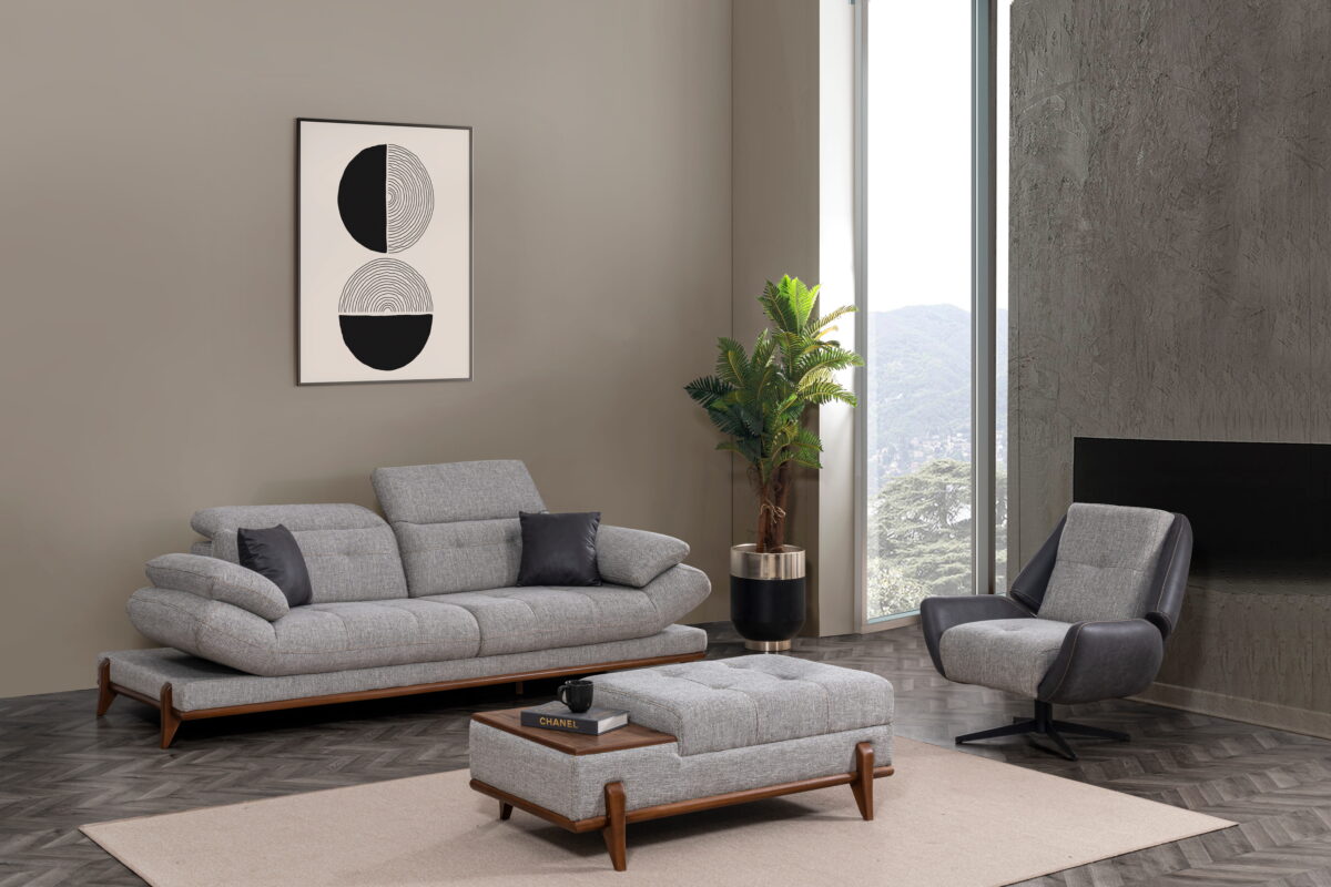 Premium Sofa – sofa detail view 5 | Ferozzi