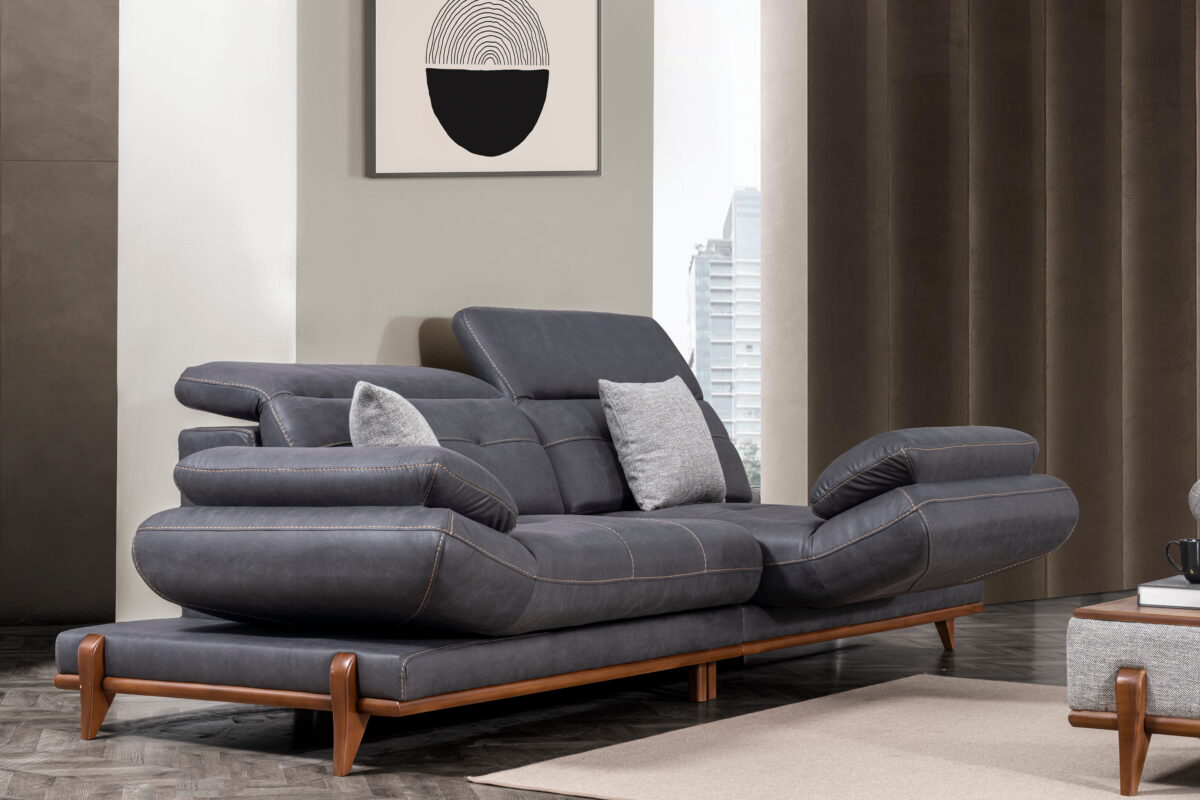 Premium Sofa – sofa detail view 8 | Ferozzi