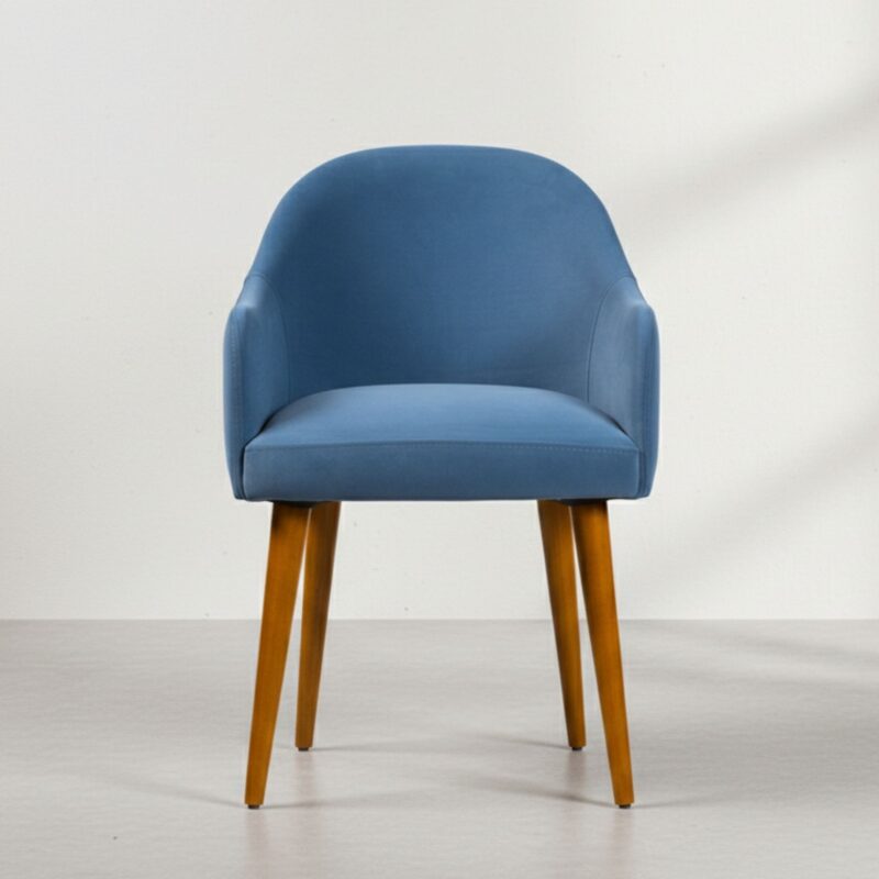 Princess Modern Dining Chair
