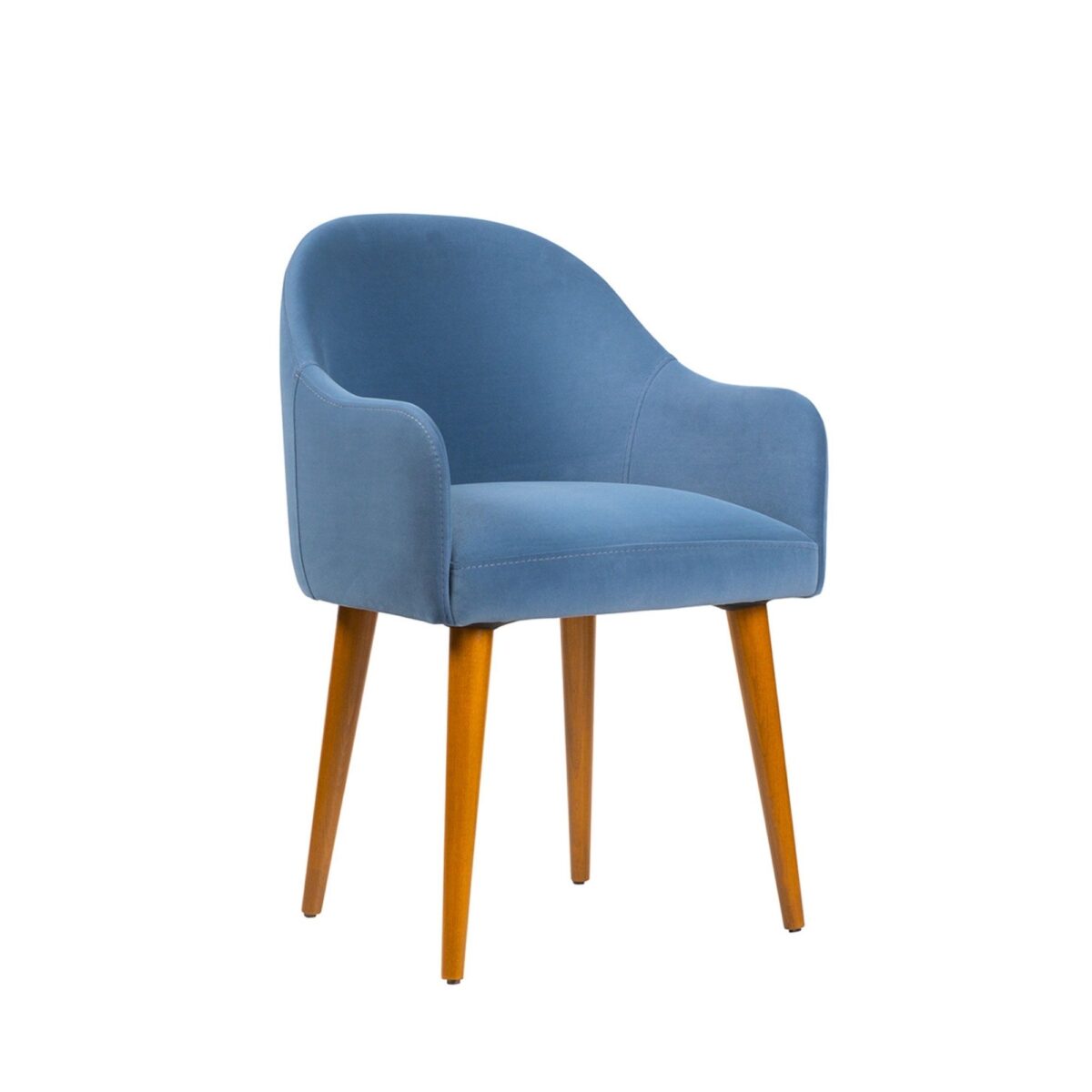 Princess Modern Dining Chair – chair detail view 3 | Ferozzi