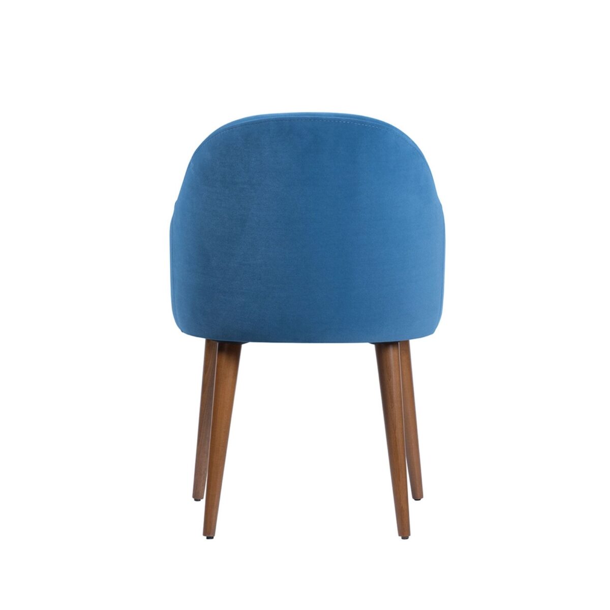 Princess Modern Dining Chair – chair detail view 5 | Ferozzi
