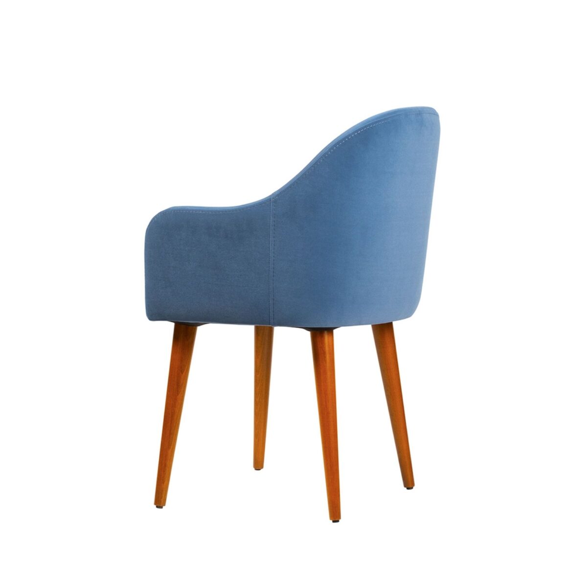 Princess Modern Dining Chair – chair detail view 7 | Ferozzi