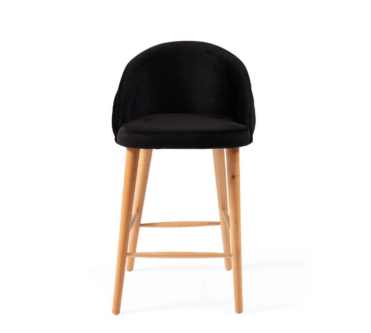Rita Counter Stool – bar stool detail view 2 | Ferozzi