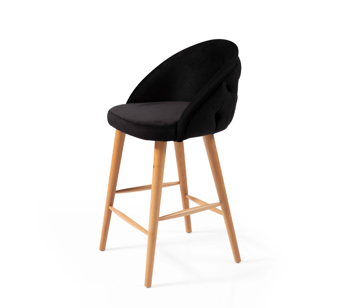 Rita Counter Stool – bar stool detail view 3 | Ferozzi