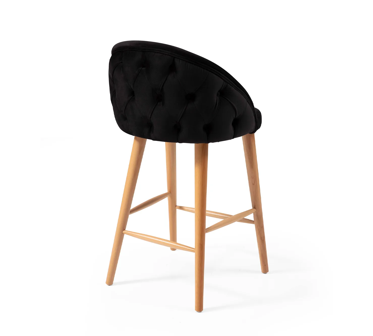 Rita Counter Stool – bar stool detail view 4 | Ferozzi