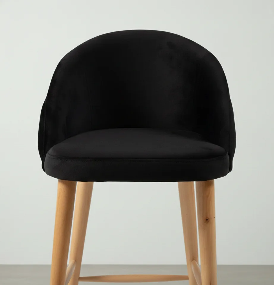 Rita Counter Stool – bar stool detail view 5 | Ferozzi