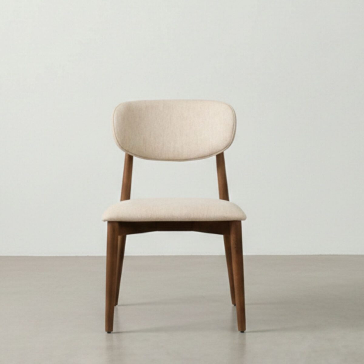 Salda Modern Dining Chair – modern chair | Ferozzi furniture store, Atlanta & Alpharetta