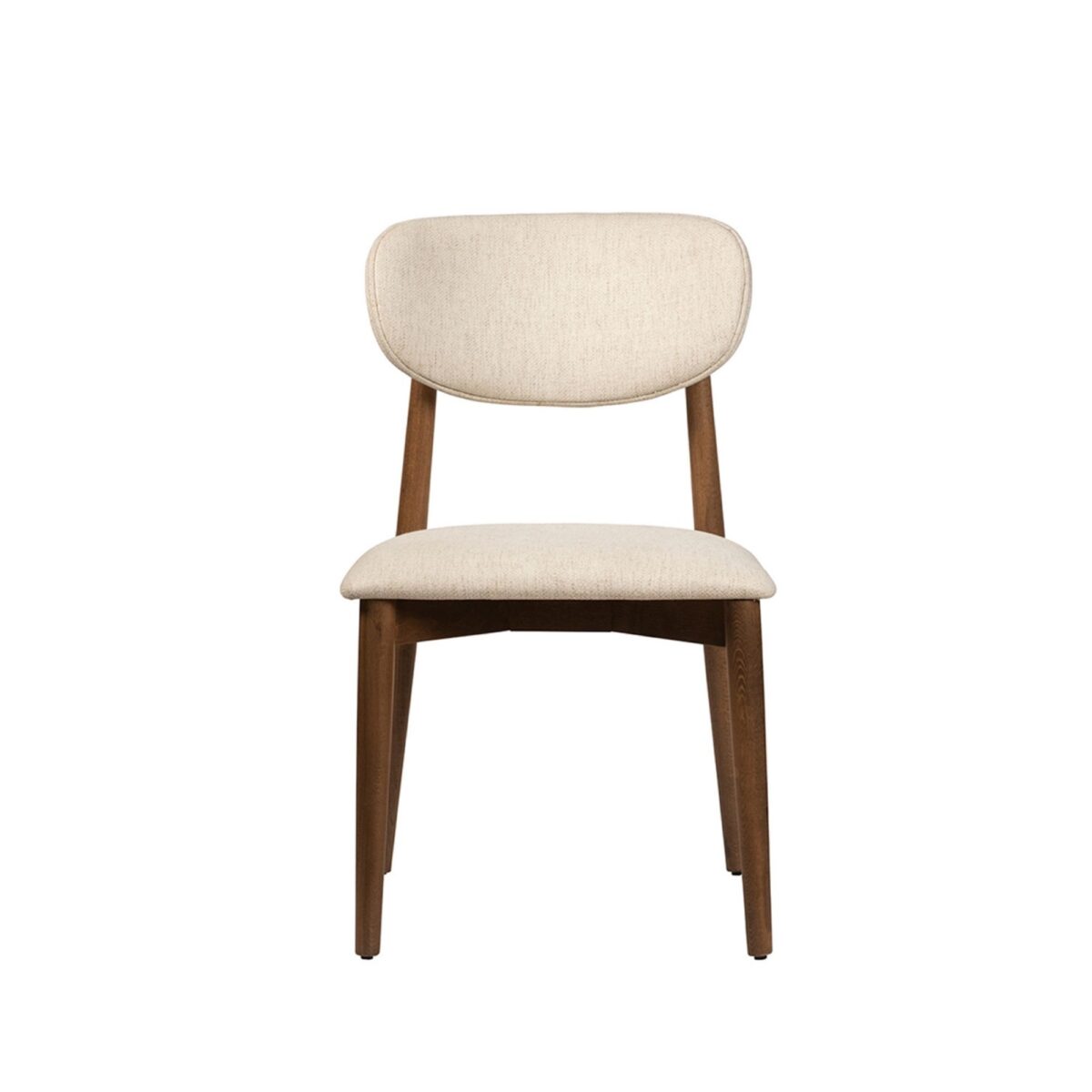 Salda Modern Dining Chair – chair detail view 4 | Ferozzi