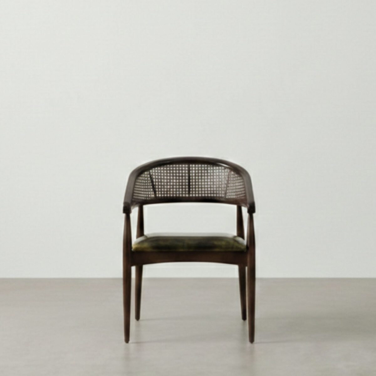 Samarkand Modern Dining Chair – modern chair | Ferozzi furniture store, Atlanta & Alpharetta