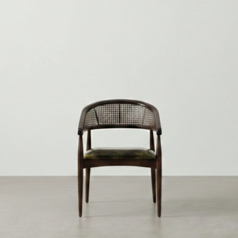 Samarkand Modern Dining Chair