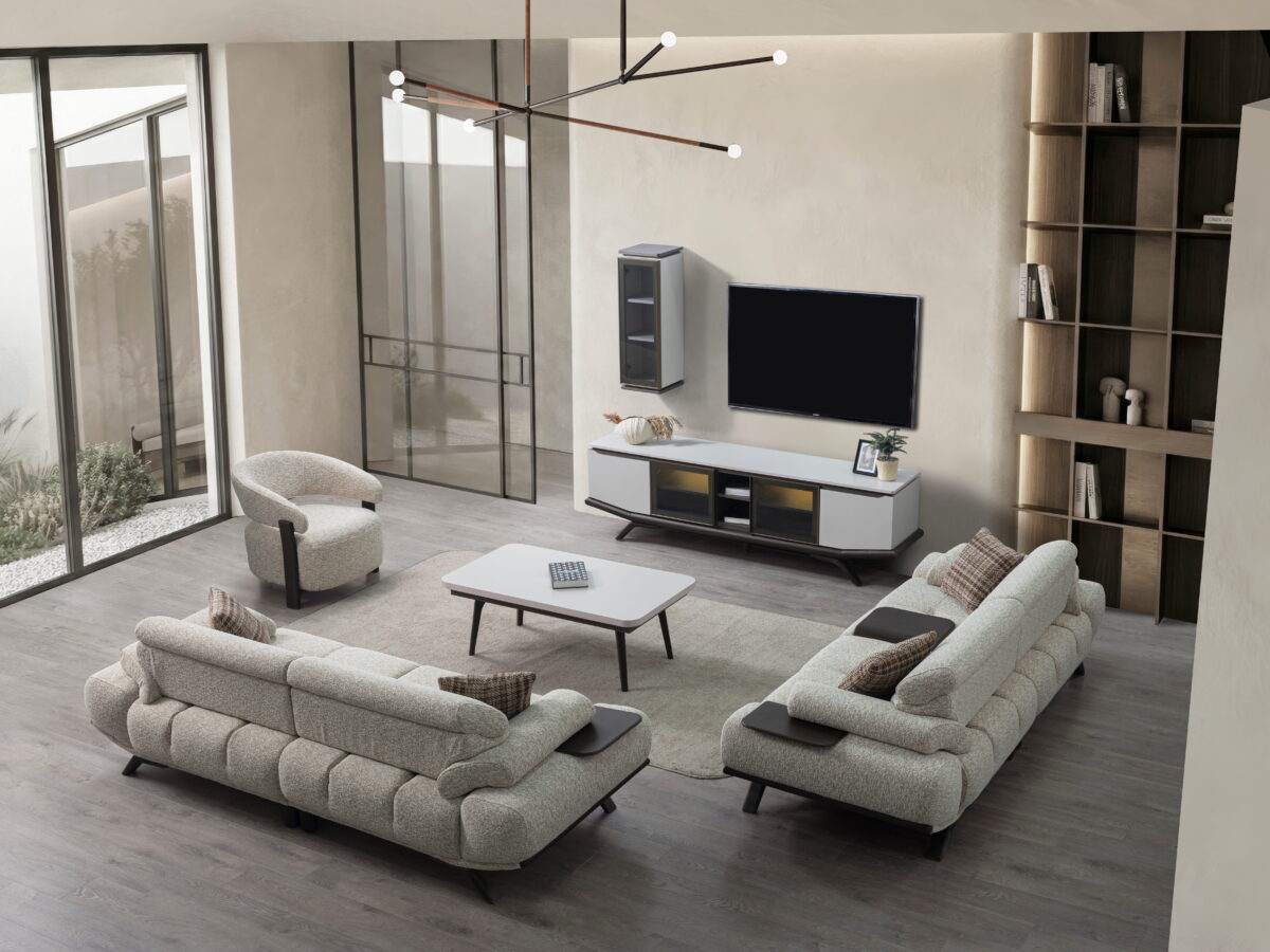 Savannah Sofa – sofa detail view 12 | Ferozzi