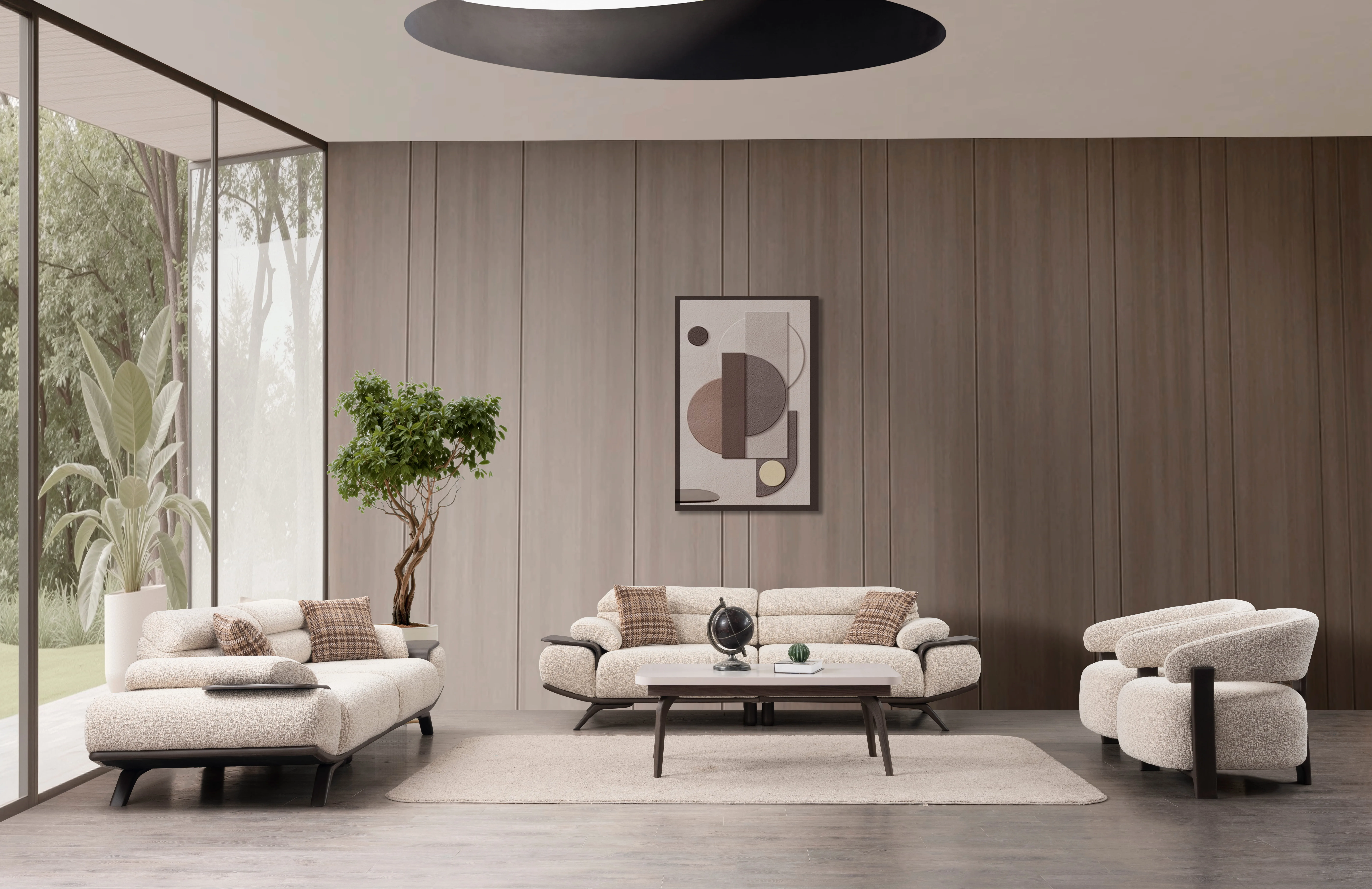 Savannah Sofa – sofa detail view 14 | Ferozzi