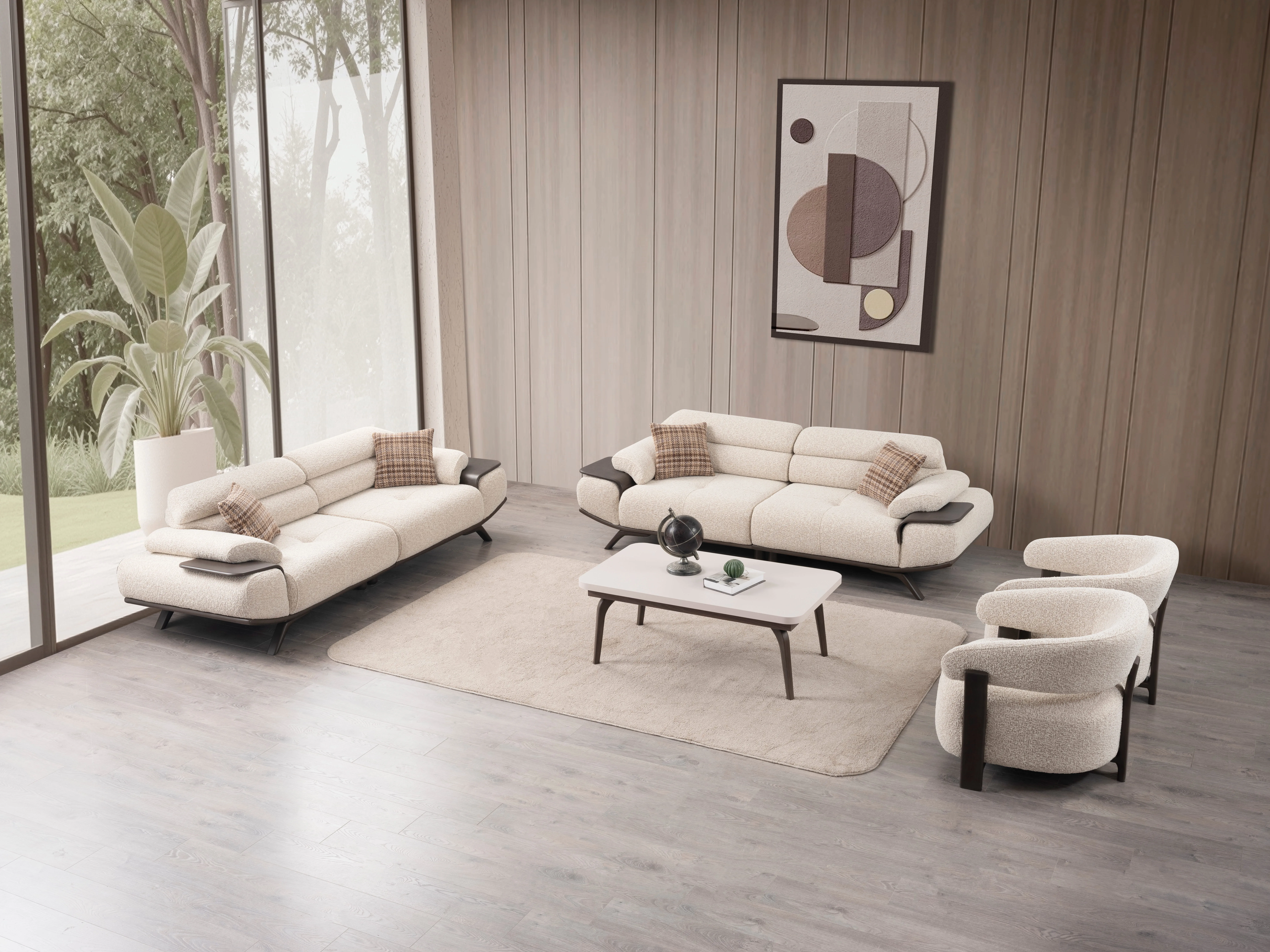 Savannah Sofa – sofa detail view 15 | Ferozzi