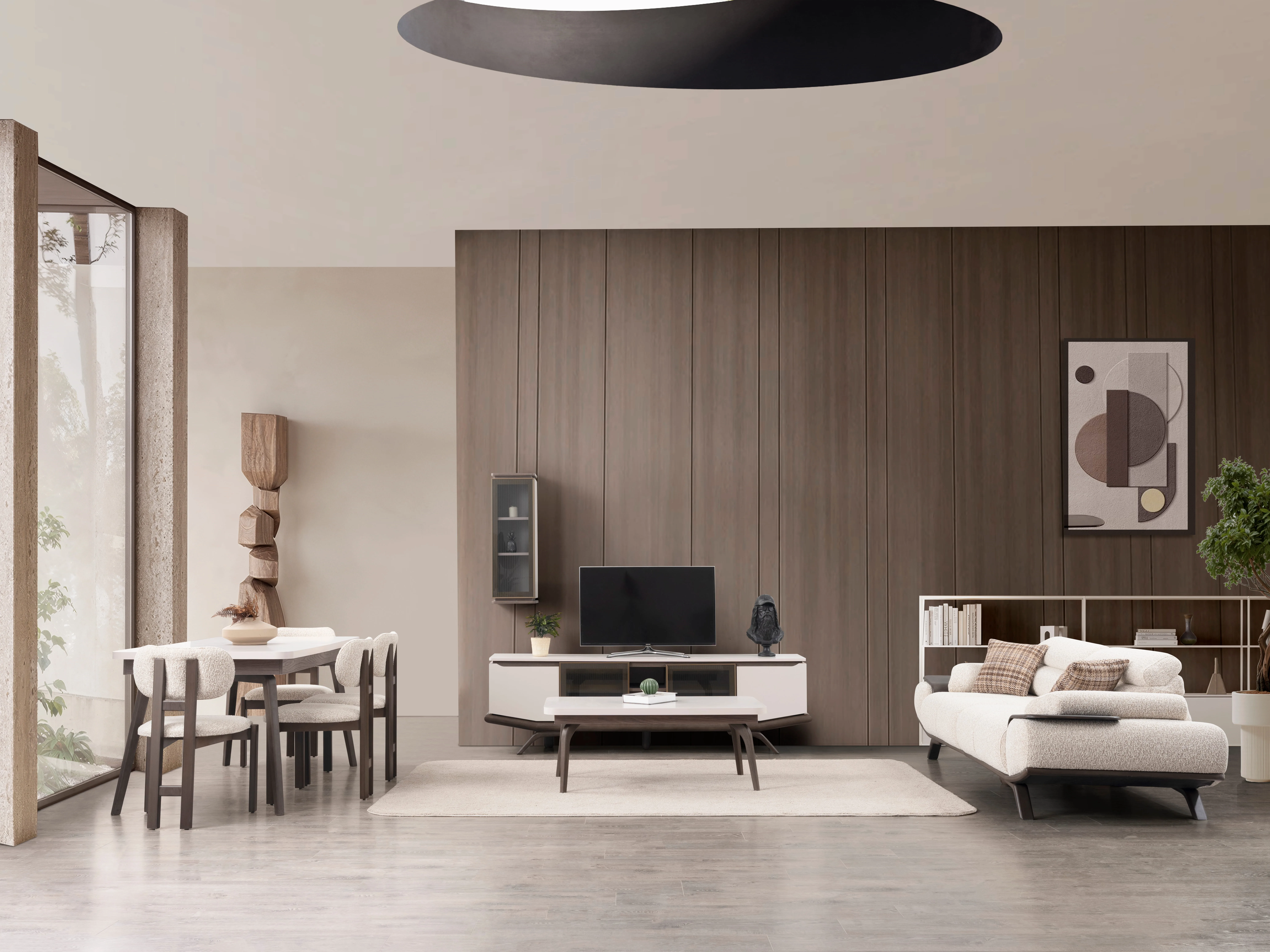 Savannah Sofa – sofa detail view 17 | Ferozzi