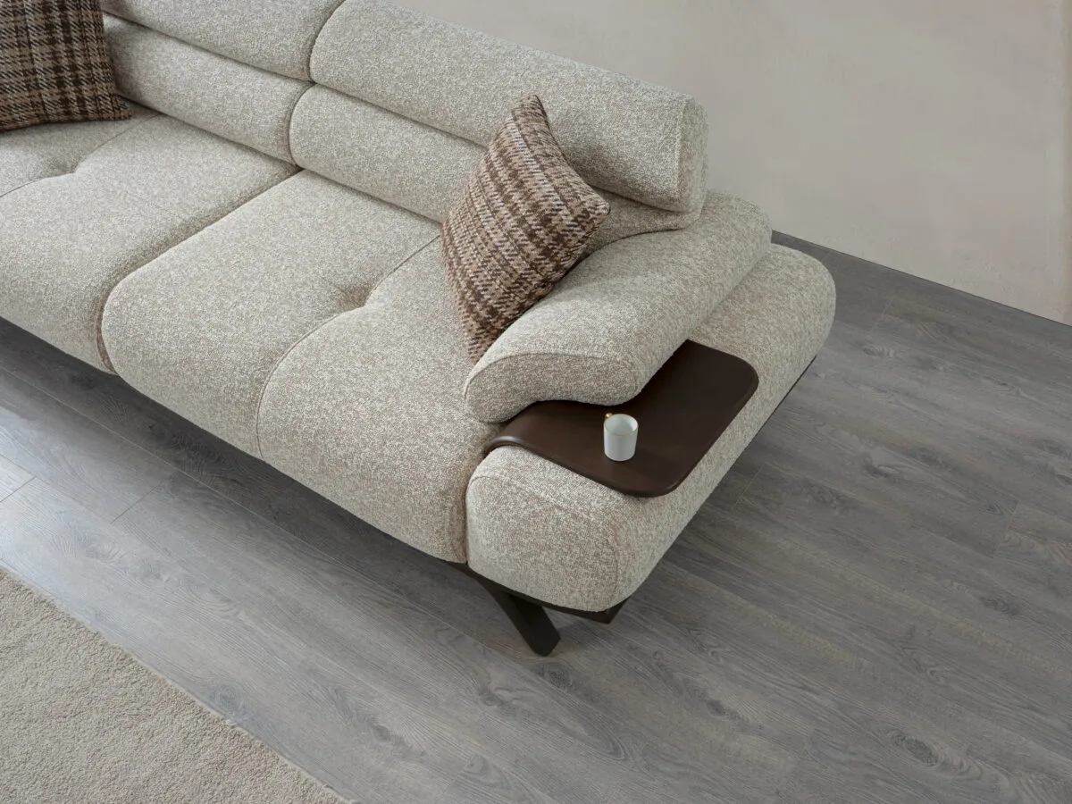 Savannah Sofa – sofa detail view 5 | Ferozzi