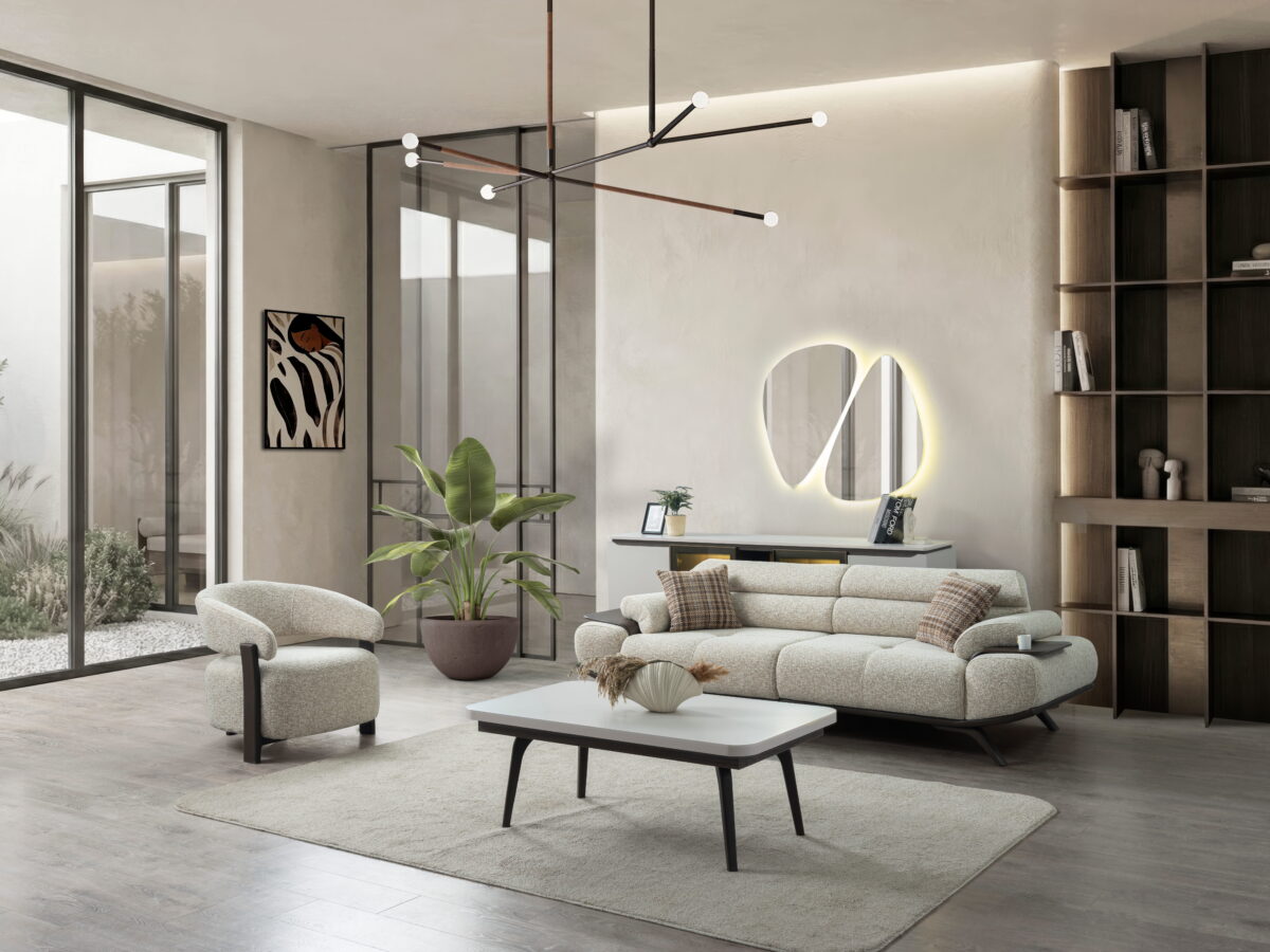 Savannah Sofa – sofa detail view 9 | Ferozzi