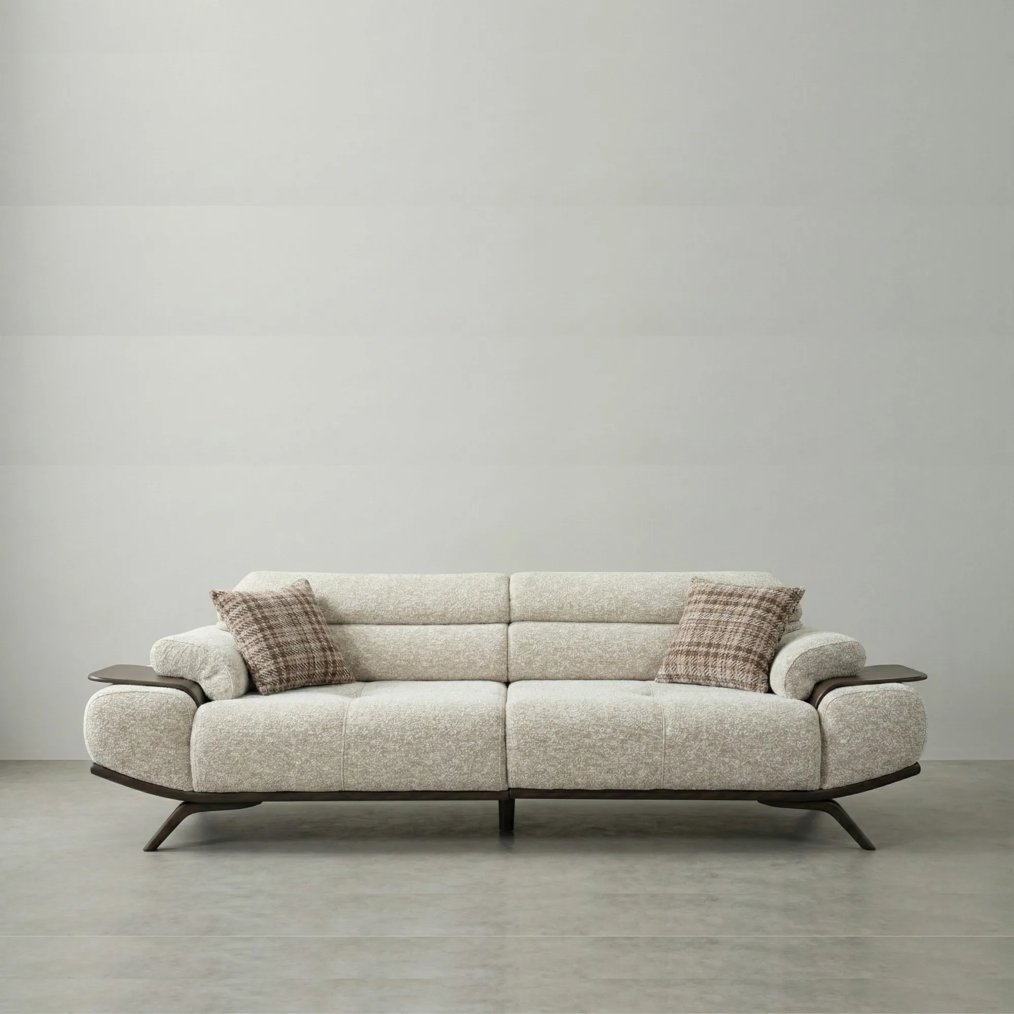 Savannah Sofa – modern sofa | Ferozzi furniture store, Atlanta & Alpharetta